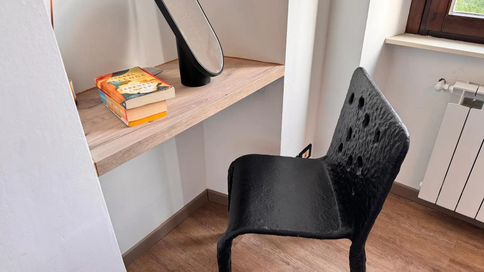 Spazio 15 - Gateway Suite Station And Airport Bergamo Italy