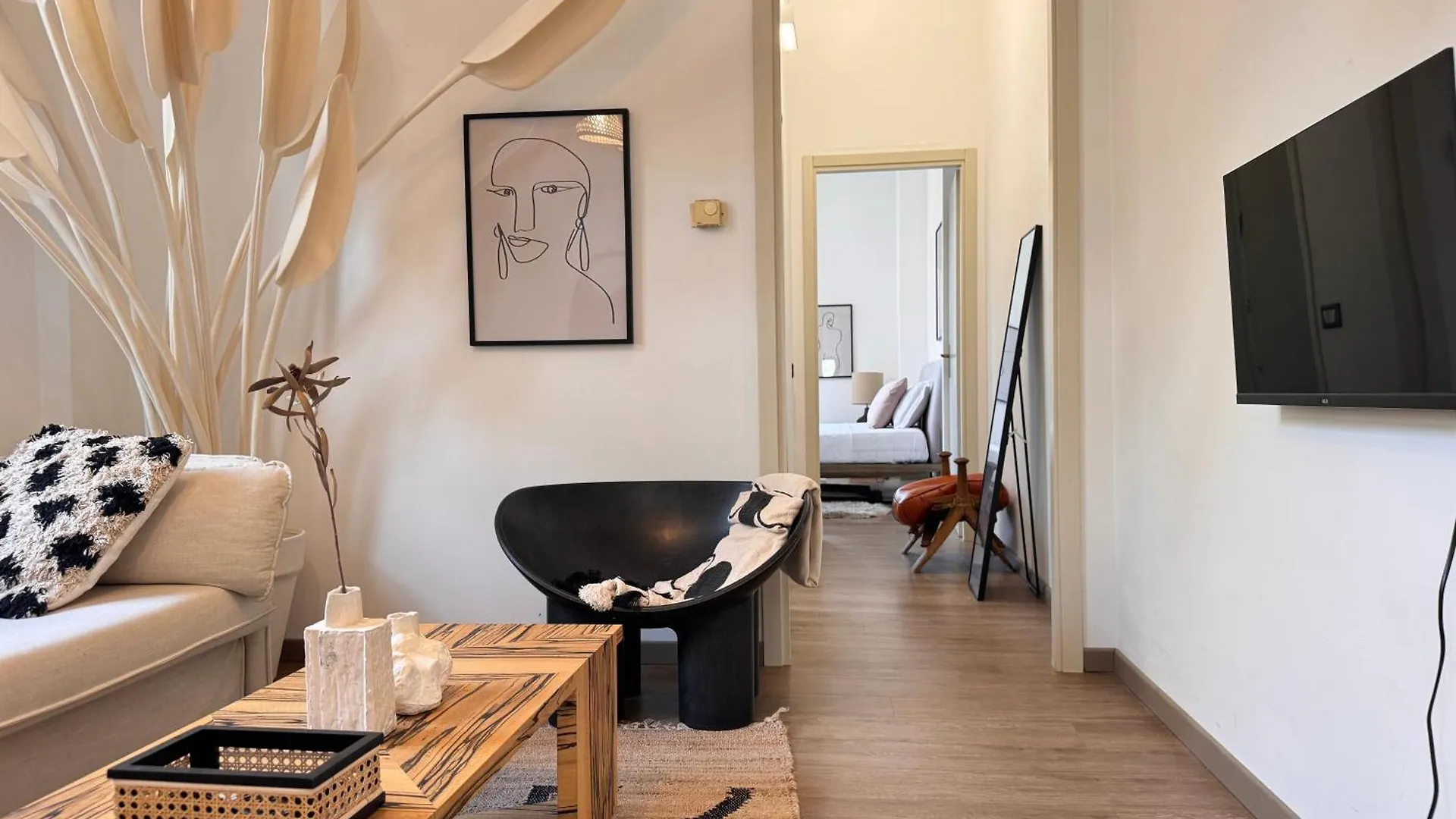 Spazio 15 - Gateway Suite Station And Airport Bergamo