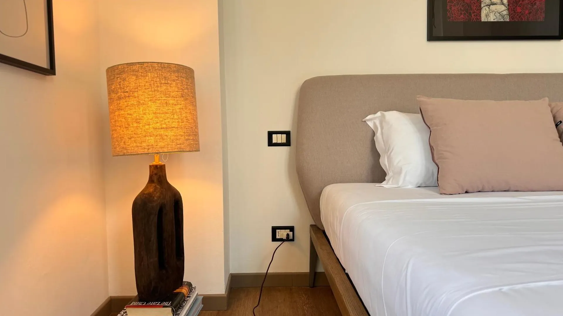 Apartment Spazio 15 - Gateway Suite Station And Airport Bergamo Italy