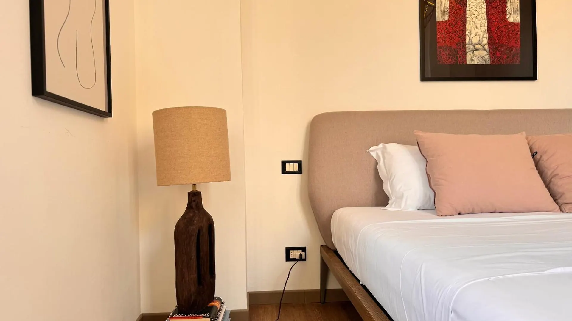 Spazio 15 - Gateway Suite Station And Airport Bergamo