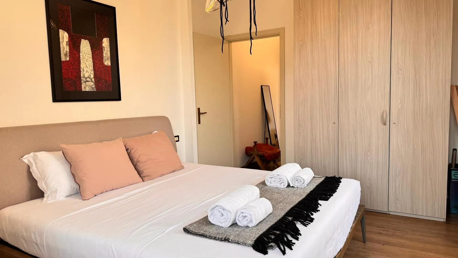Spazio 15 - Gateway Suite Station And Airport Bergamo