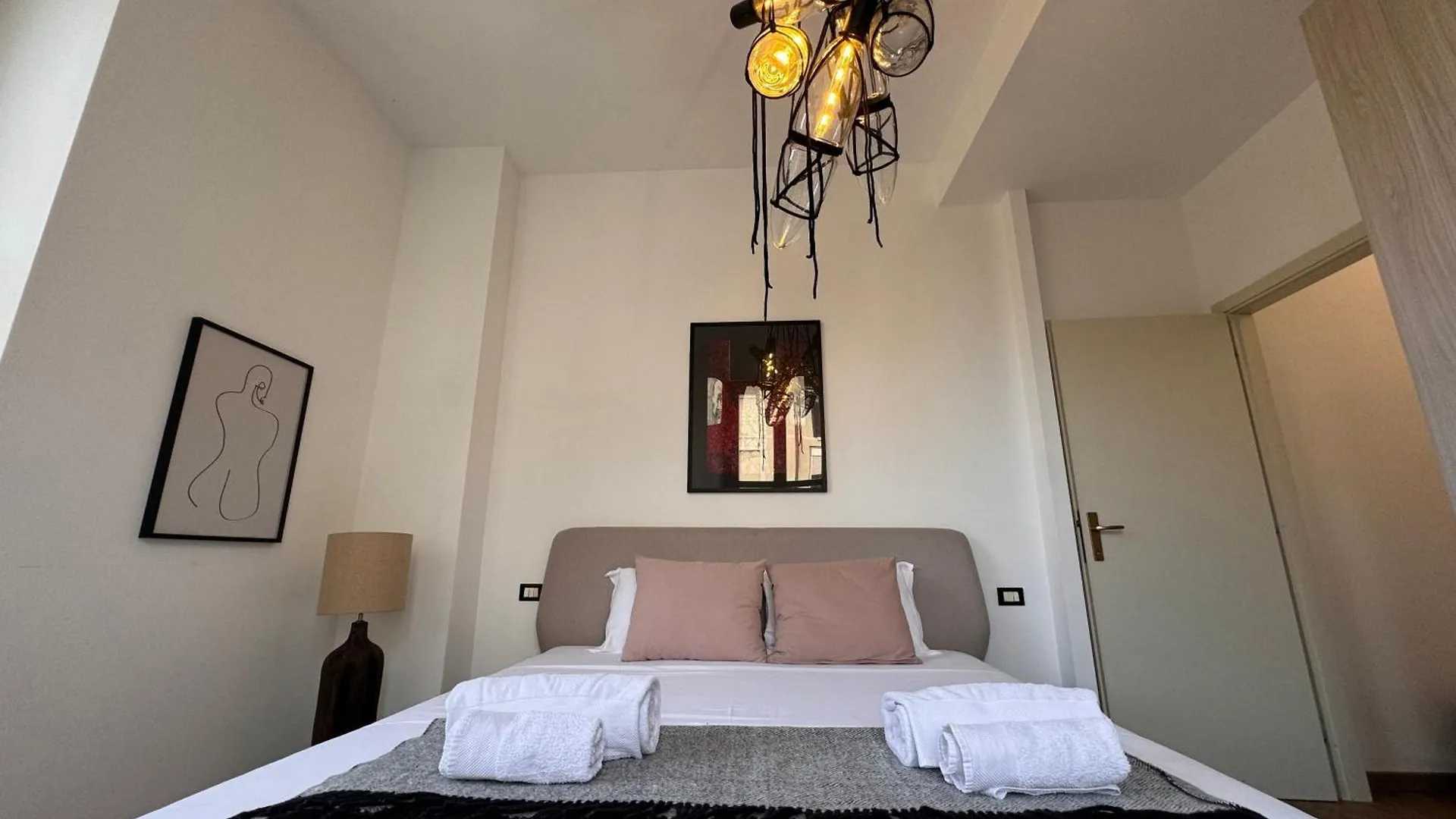 Spazio 15 - Gateway Suite Station And Airport Bergamo 0*,  Italy
