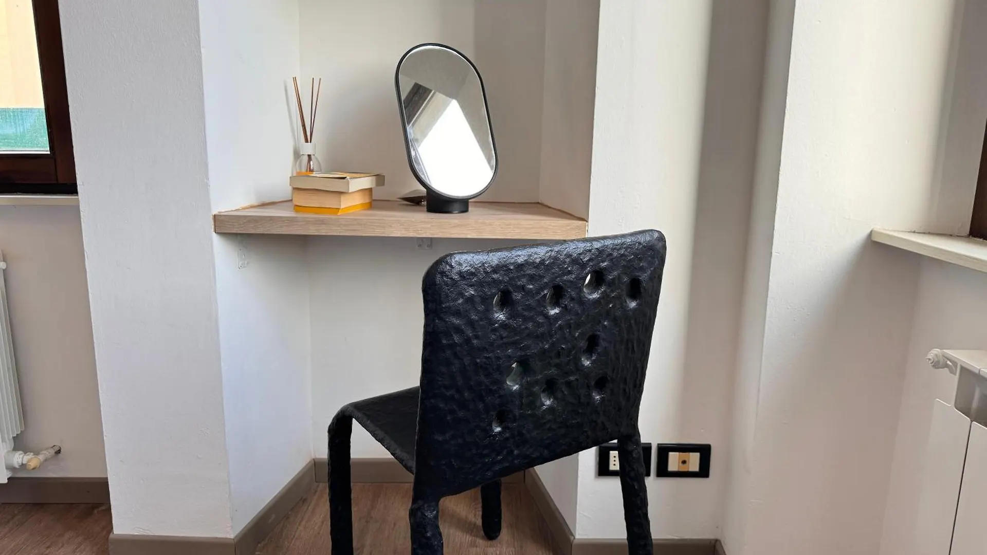 Spazio 15 - Gateway Suite Station And Airport Bergamo