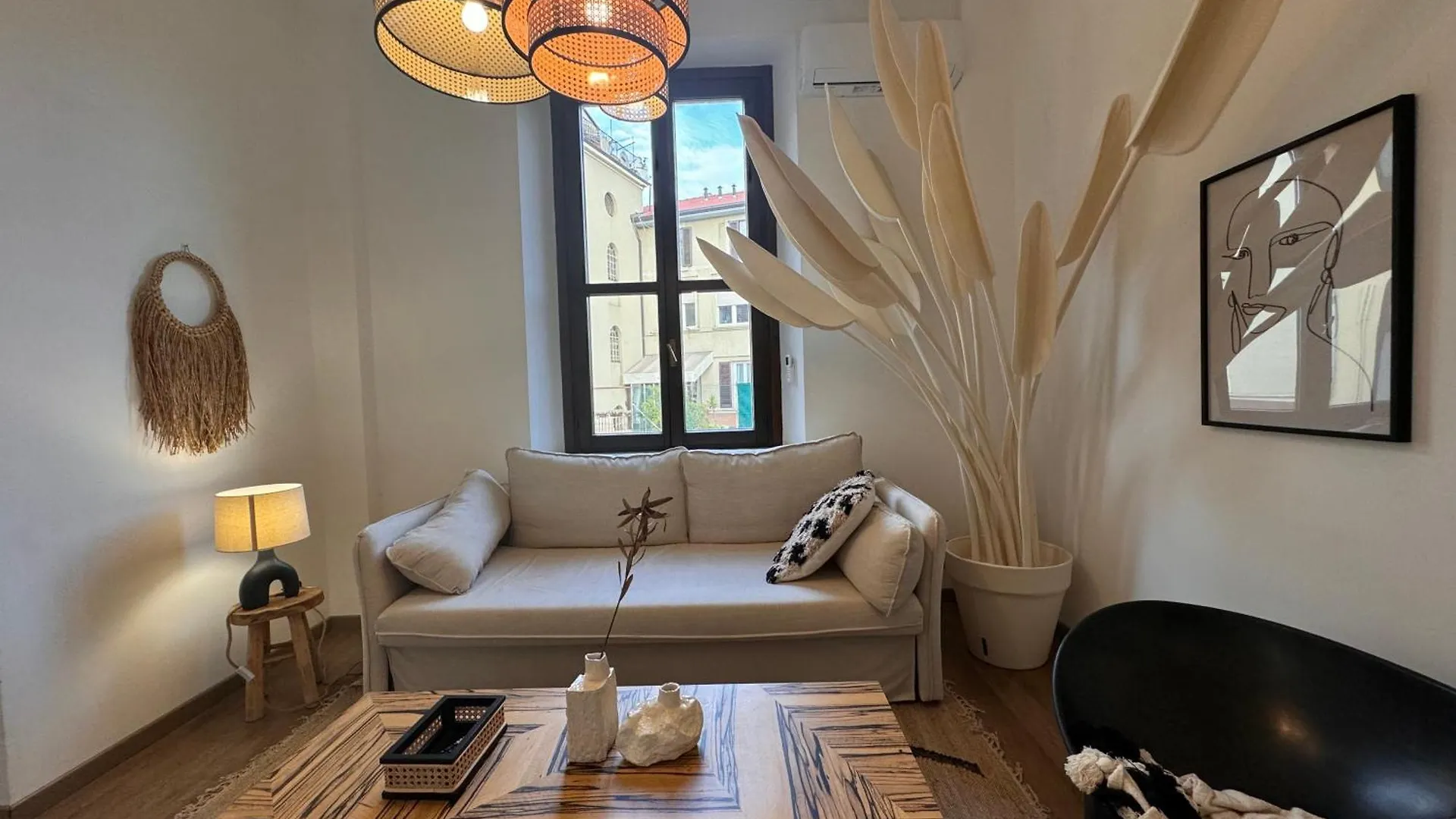 Spazio 15 - Gateway Suite Station And Airport Bergamo Italy