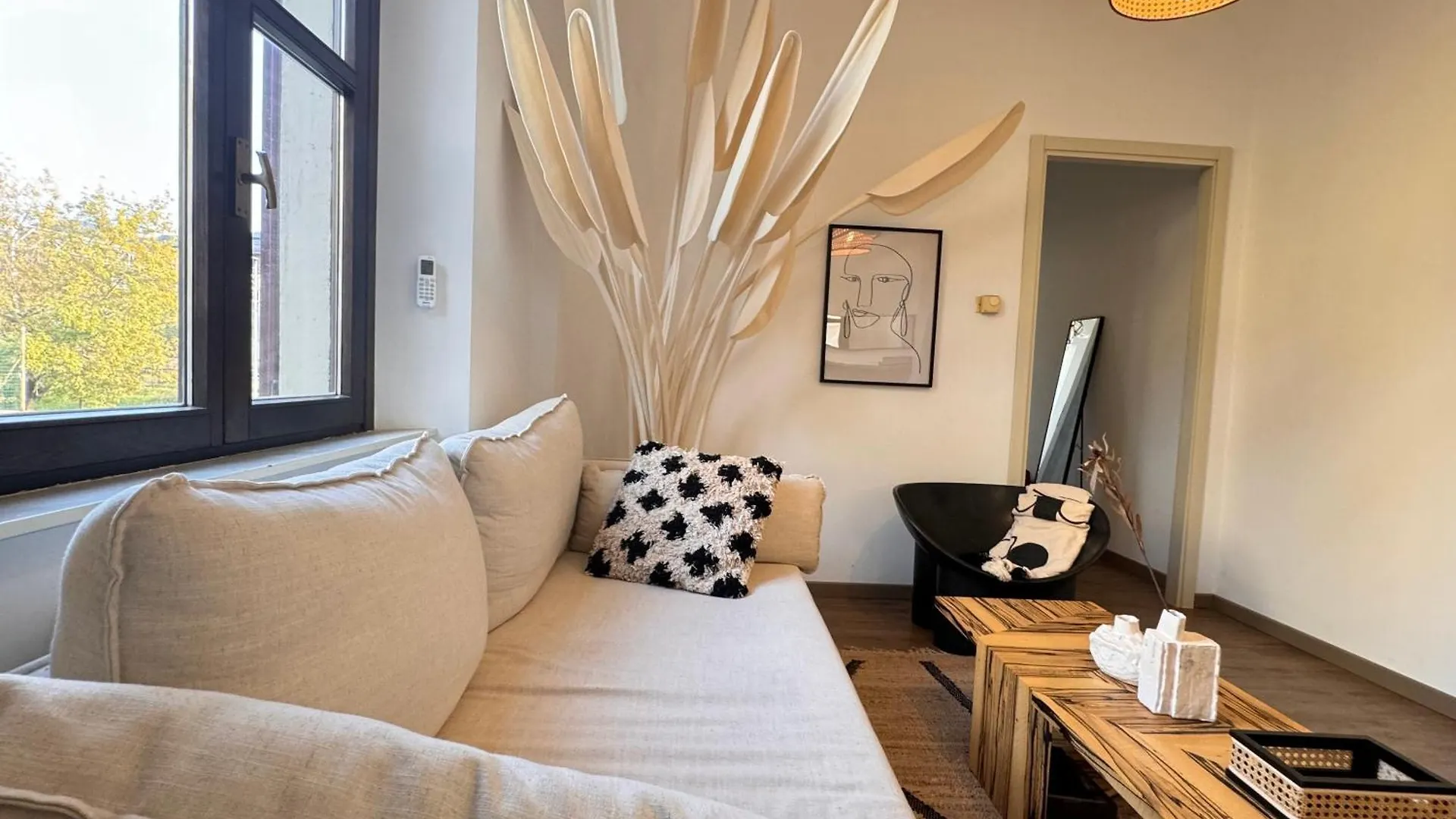 Spazio 15 - Gateway Suite Station And Airport Bergamo Italy