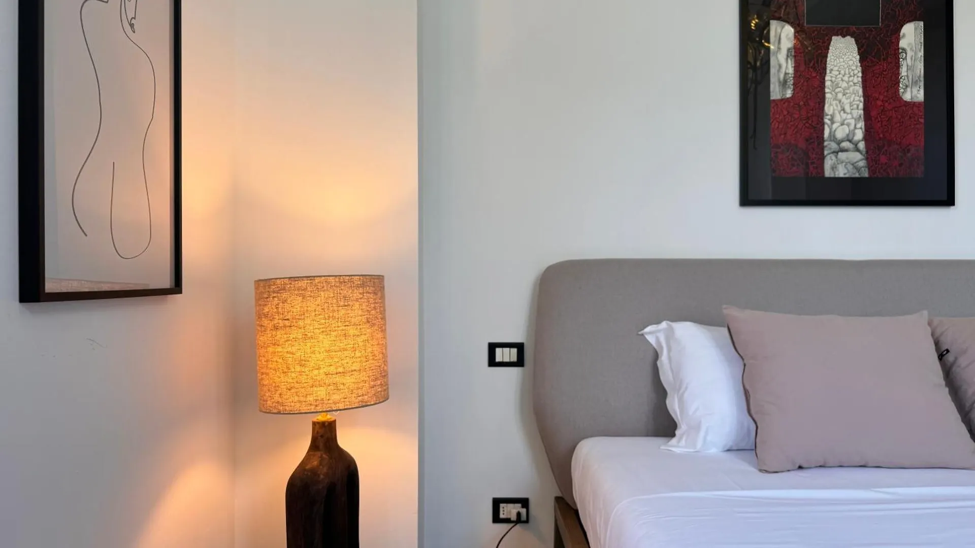 Spazio 15 - Gateway Suite Station And Airport Bergamo
