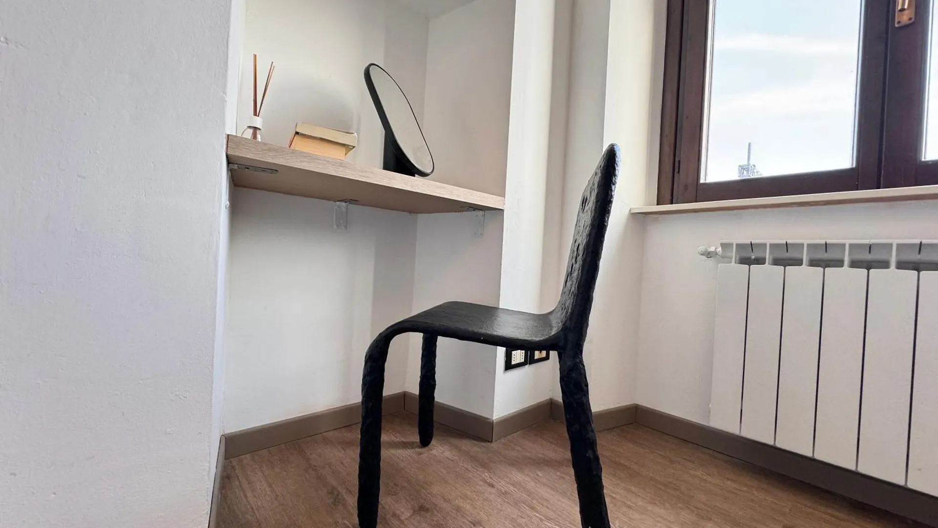 Spazio 15 - Gateway Suite Station And Airport Bergamo 0*,