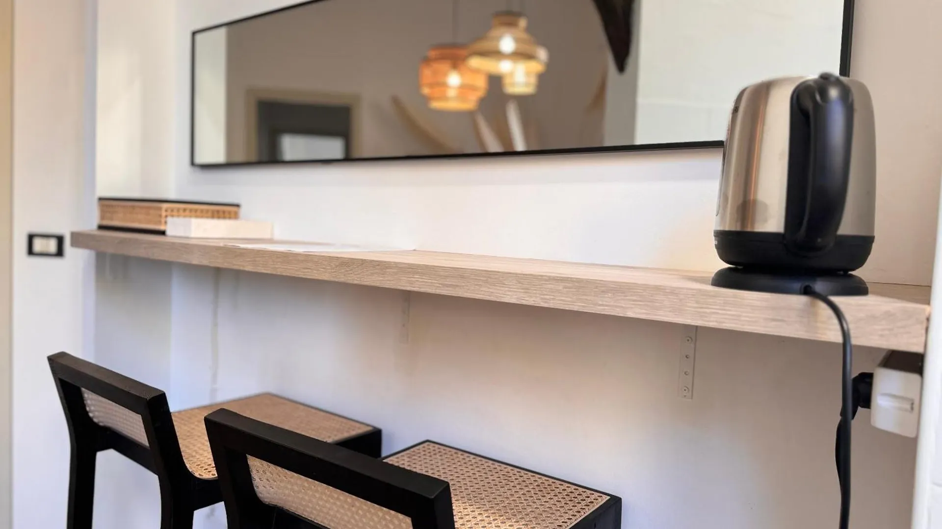Spazio 15 - Gateway Suite Station And Airport Bergamo Apartment