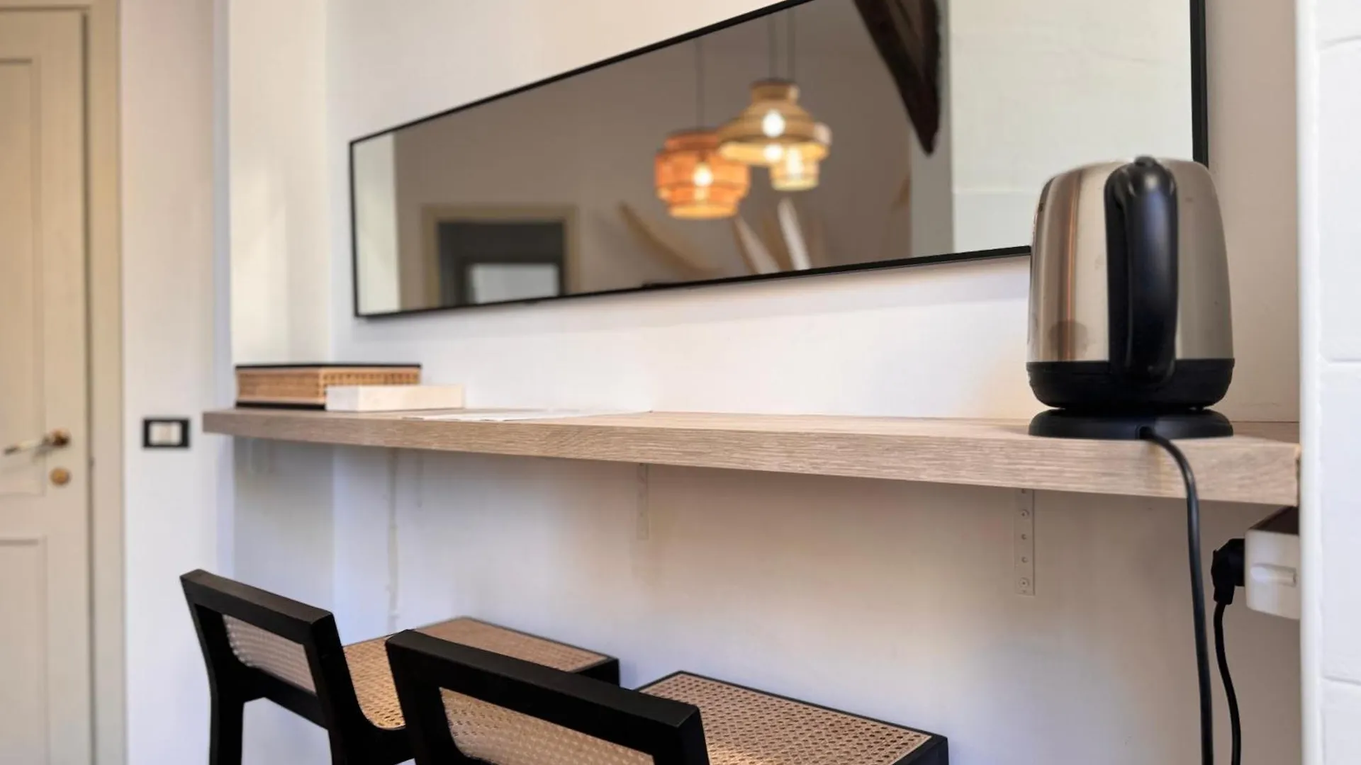 Spazio 15 - Gateway Suite Station And Airport Bergamo