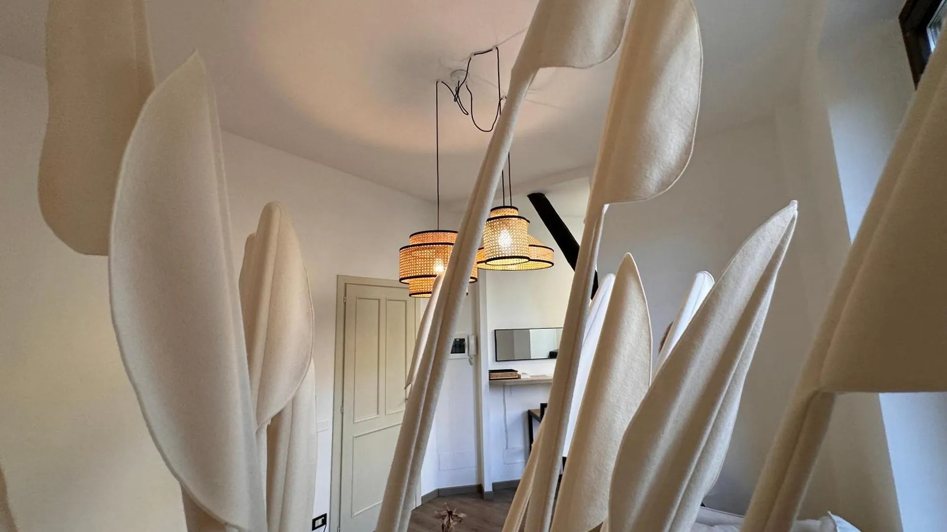 Spazio 15 - Gateway Suite Station And Airport Bergamo Italy
