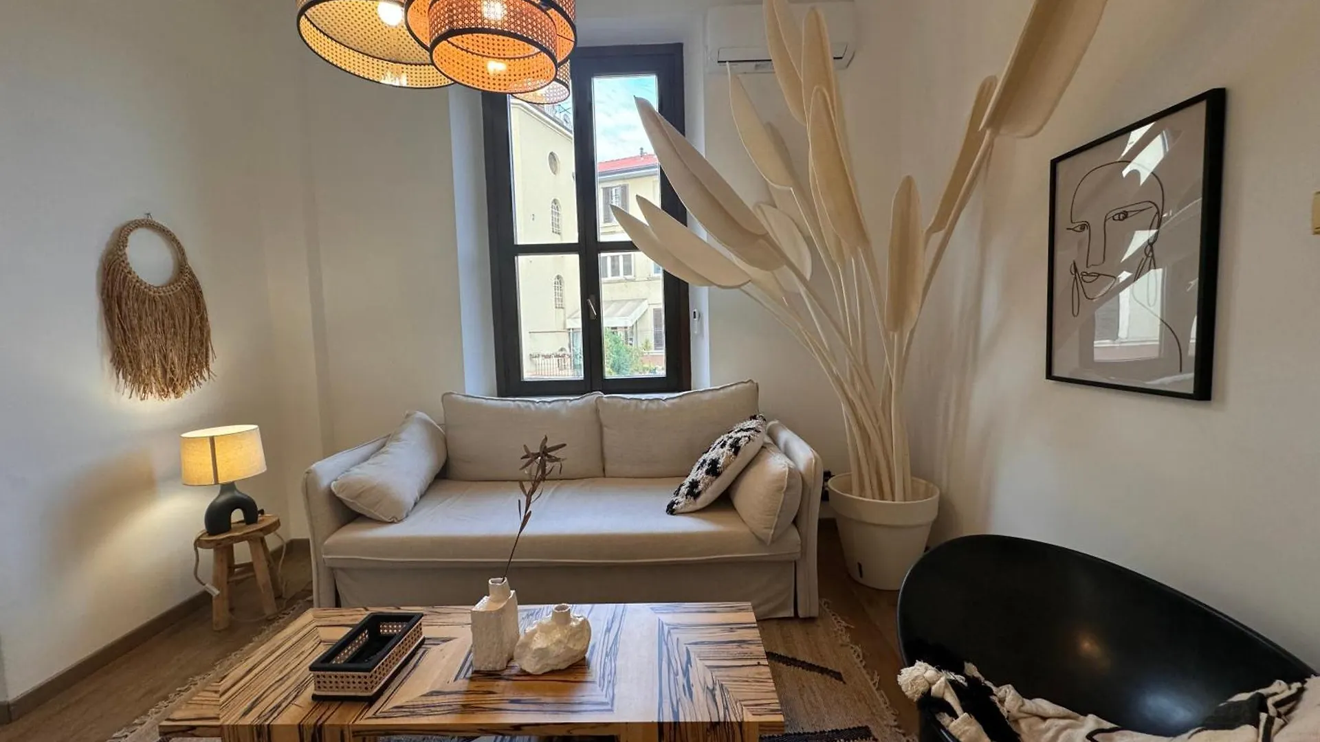 Spazio 15 - Gateway Suite Station And Airport Bergamo Apartment