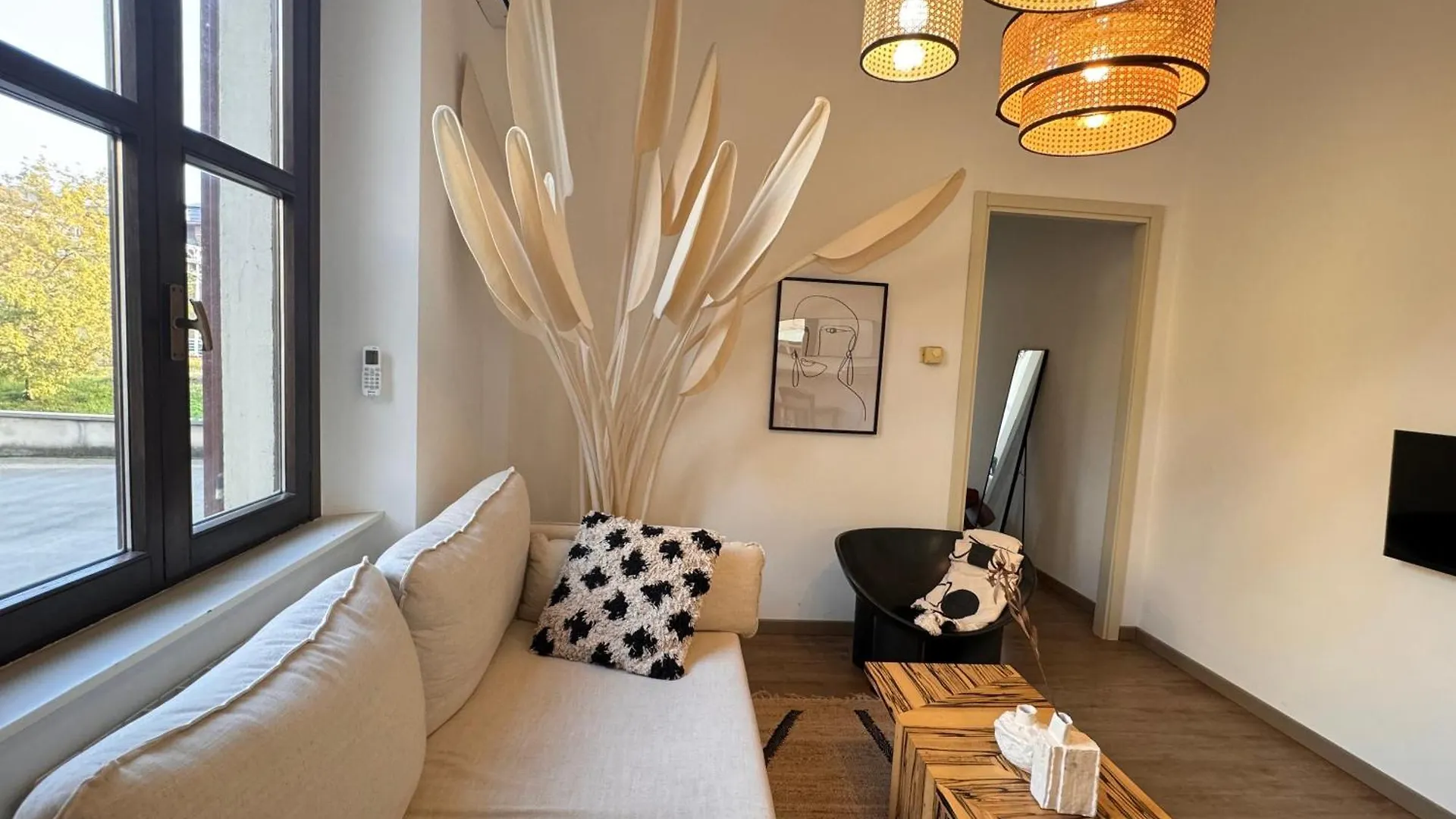 Spazio 15 - Gateway Suite Station And Airport Bergamo