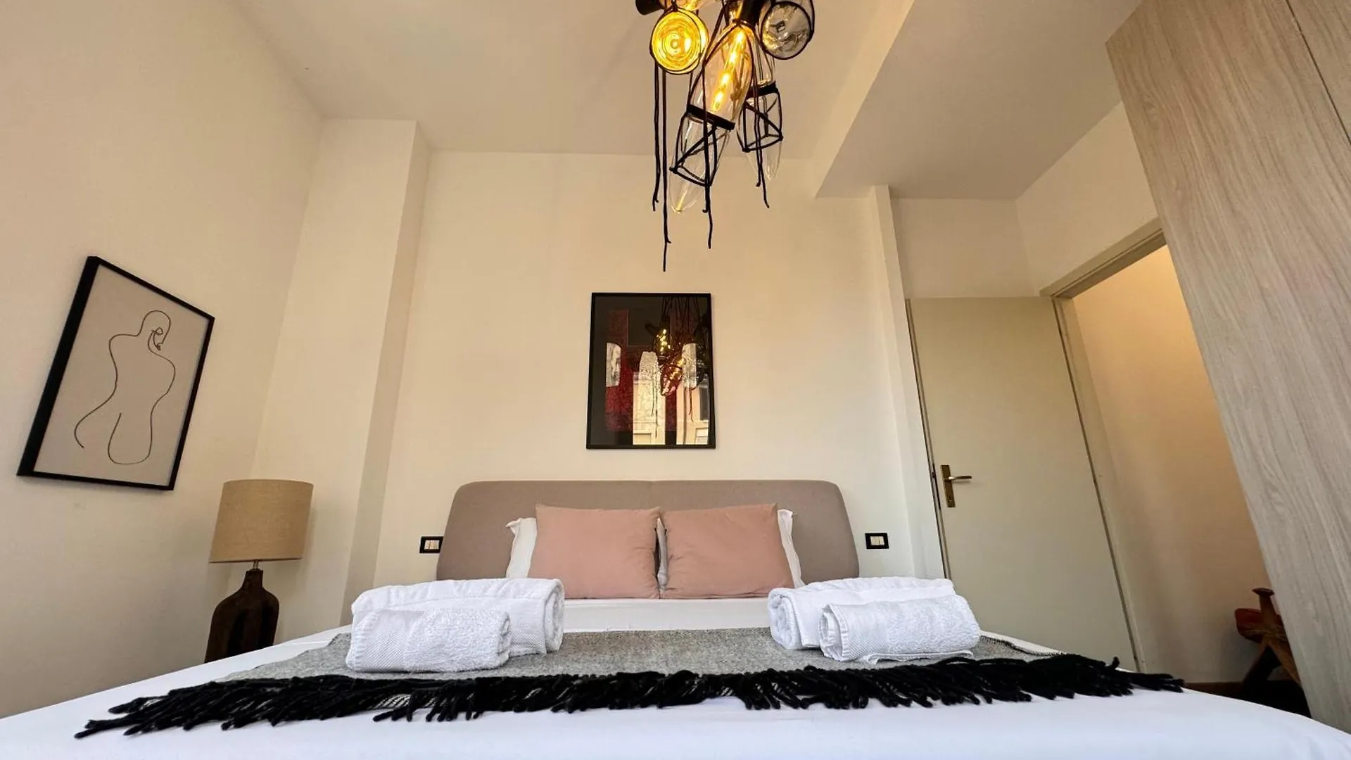 Spazio 15 - Gateway Suite Station And Airport Bergamo 0*,