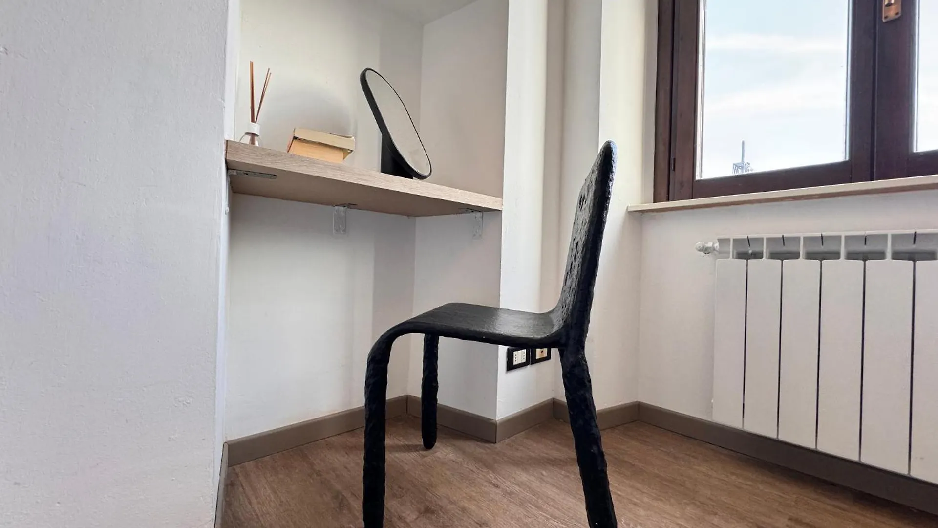 Spazio 15 - Gateway Suite Station And Airport Bergamo