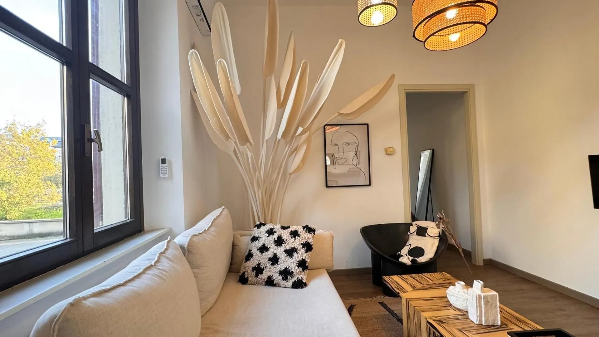 Apartment Spazio 15 - Gateway Suite Station And Airport Bergamo Italy