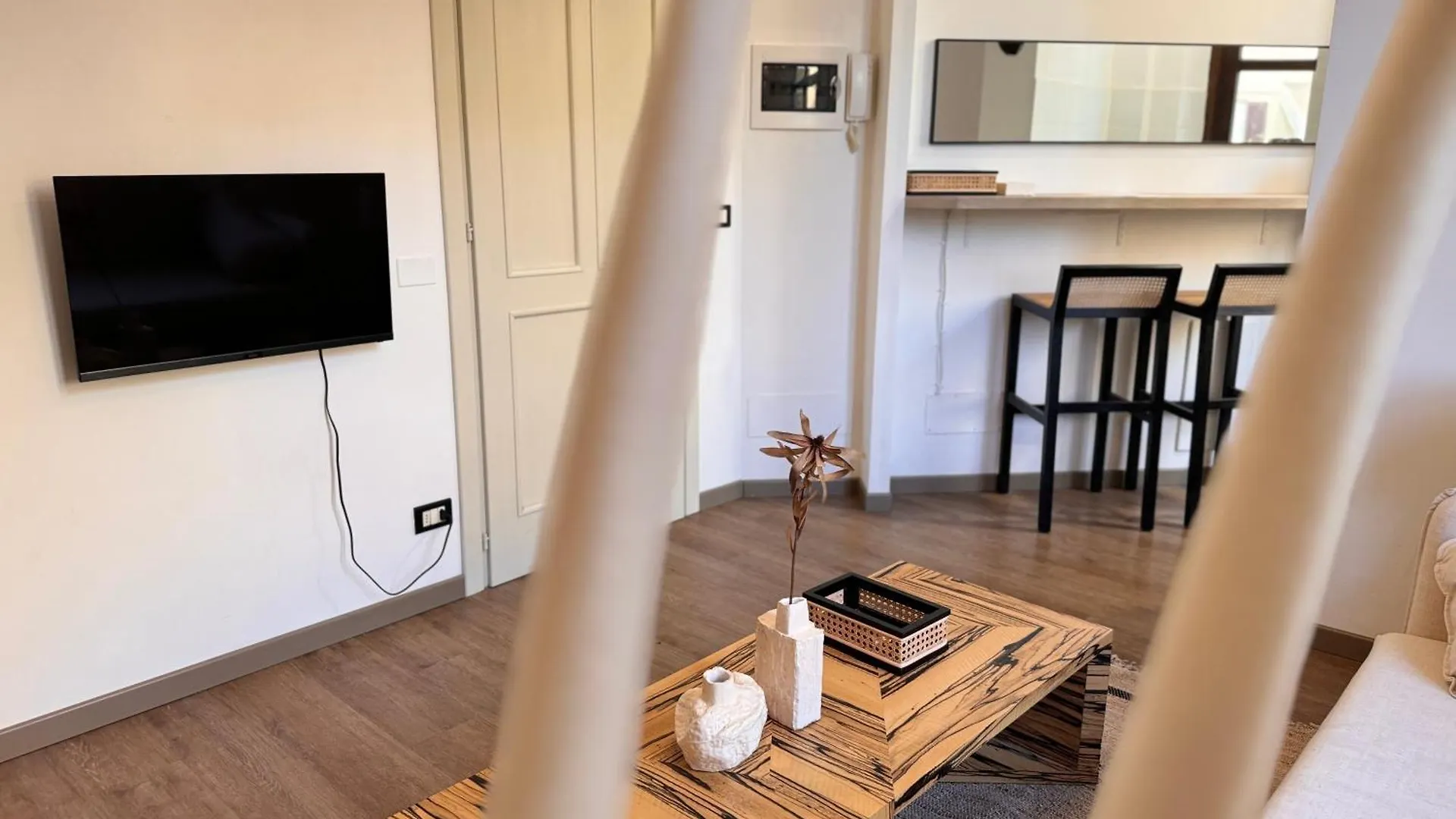 Spazio 15 - Gateway Suite Station And Airport Bergamo