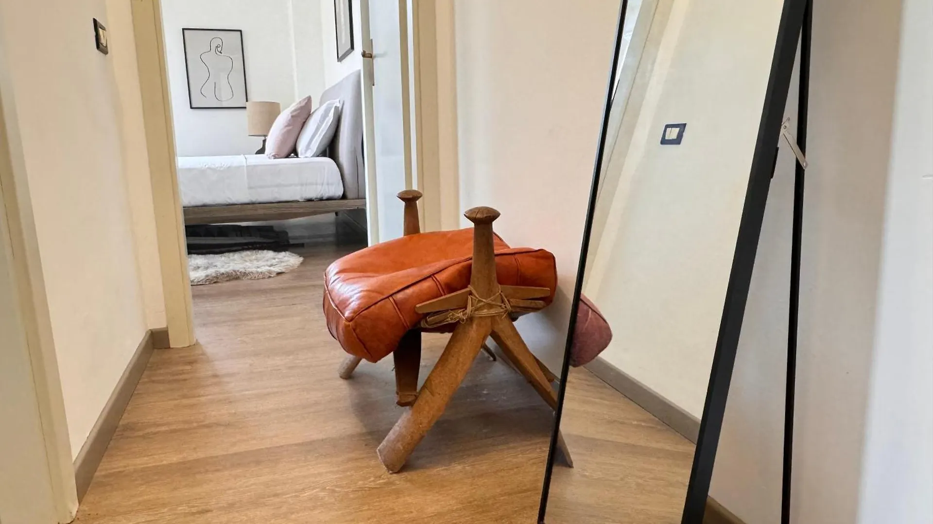 Apartment Spazio 15 - Gateway Suite Station And Airport Bergamo