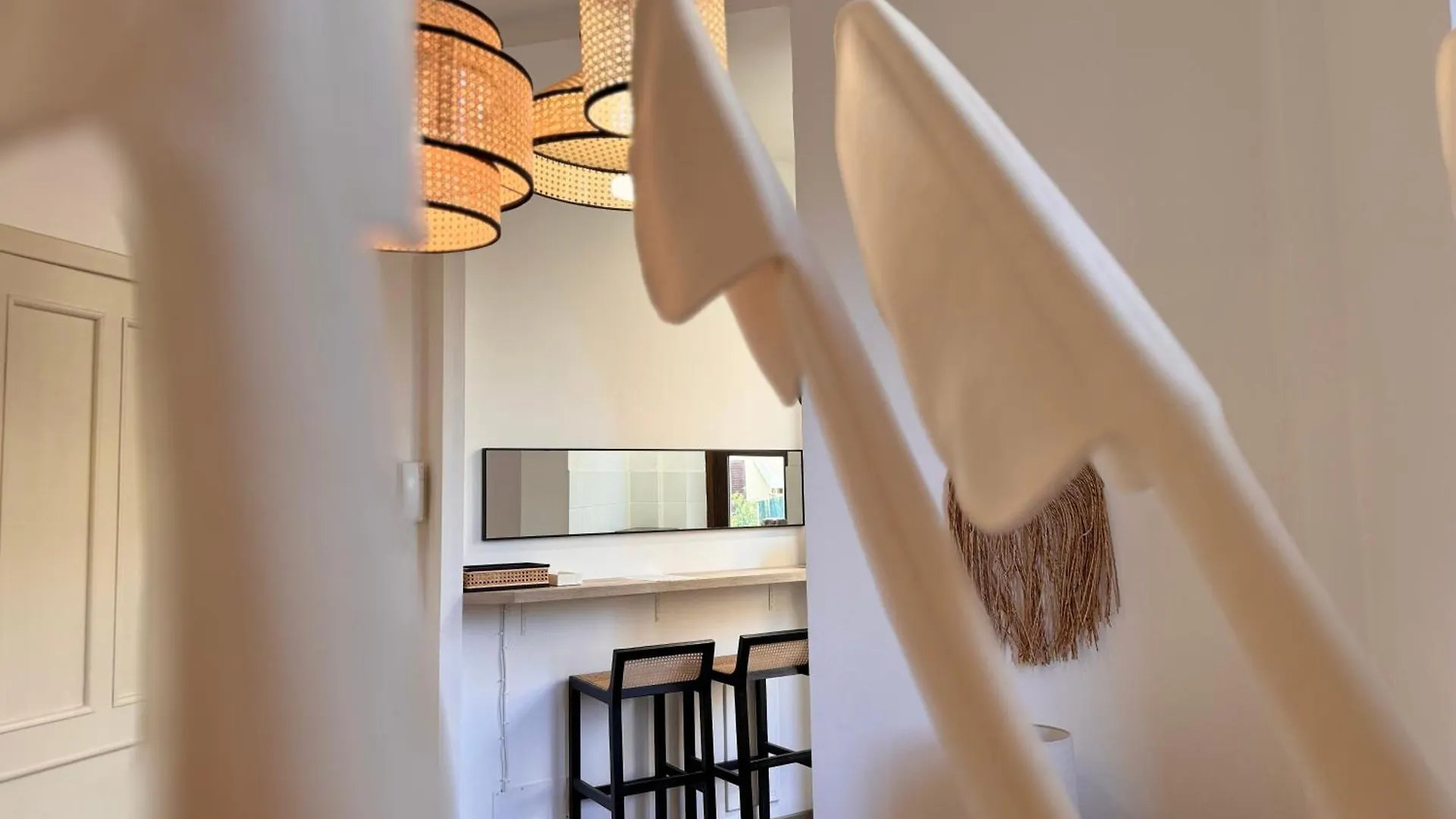 Spazio 15 - Gateway Suite Station And Airport Bergamo