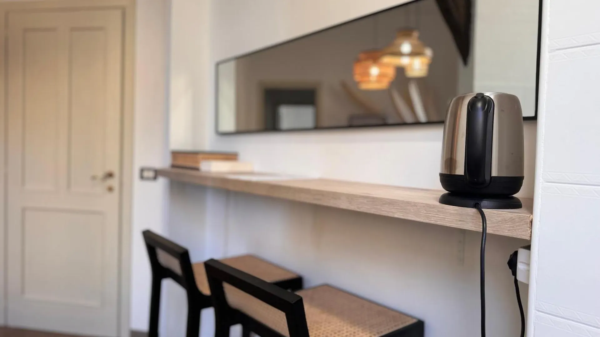Spazio 15 - Gateway Suite Station And Airport Bergamo Apartment