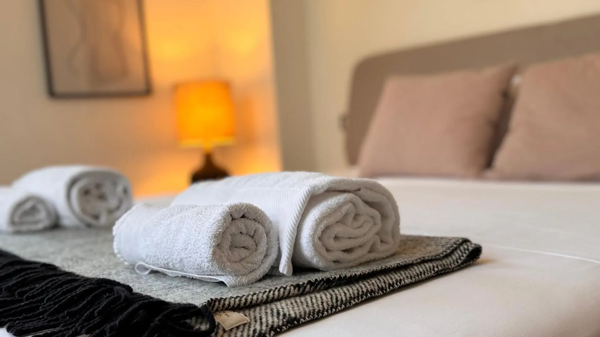 Apartment Spazio 15 - Gateway Suite Station And Airport Bergamo